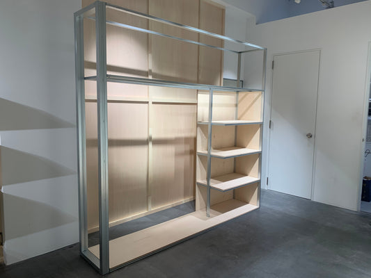 LIG SHELF