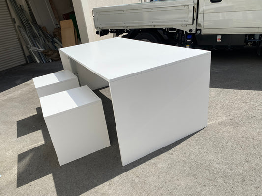 LIG TABLE SET